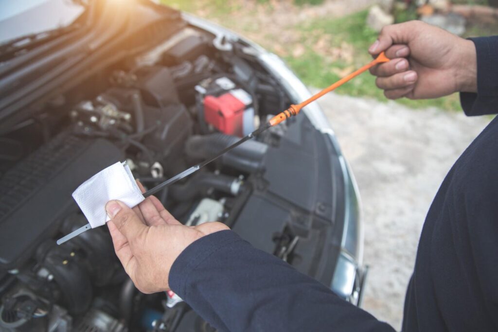 What Is an Emissions Test