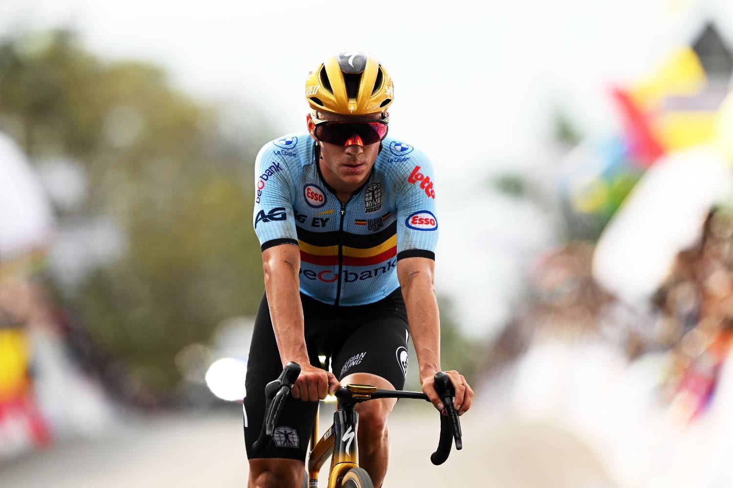 Who is Remco Evenepoel and why is he a big deal