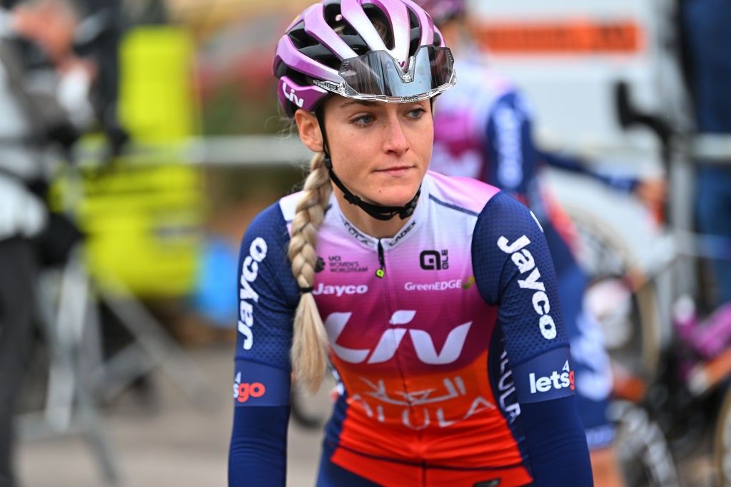Who is Urška Žigart and why does she matter right now