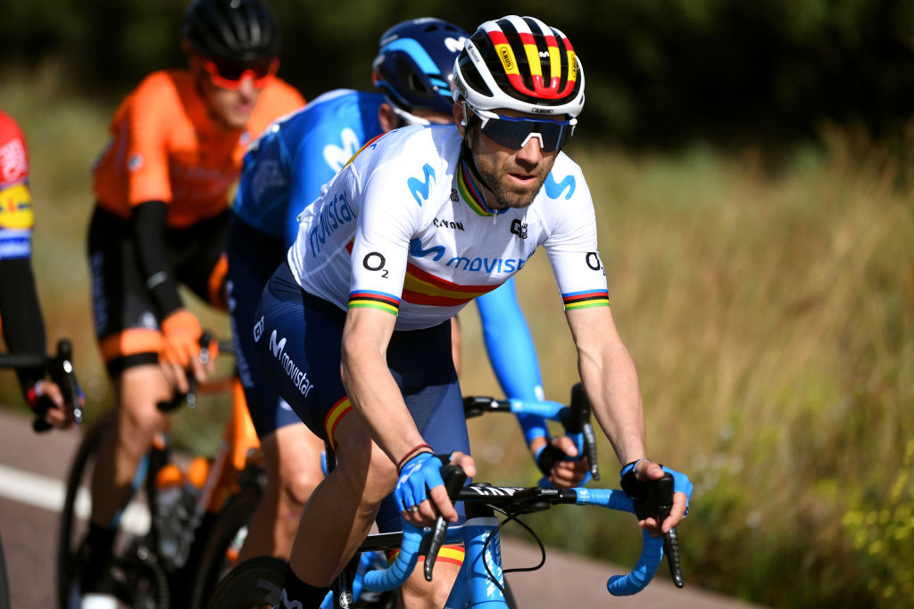 Why Alejandro Valverde Stands Out
