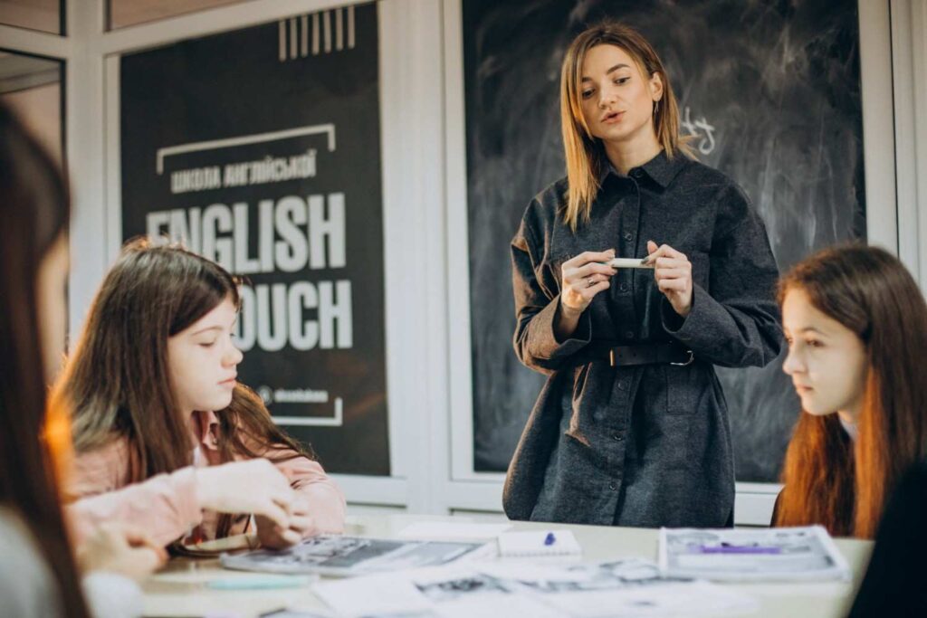 Why Traditional Classroom Learning Still Matters