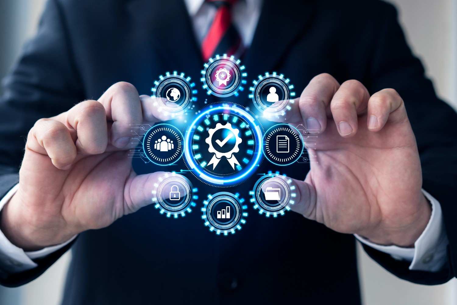 Why is there a need of customization for Businesses