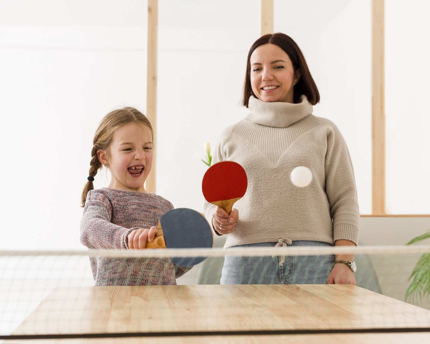 create a vibrant hub of activity that brings family and friends together