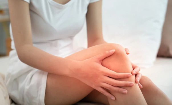 4 Effective Strategies for Managing Chronic Joint Pain