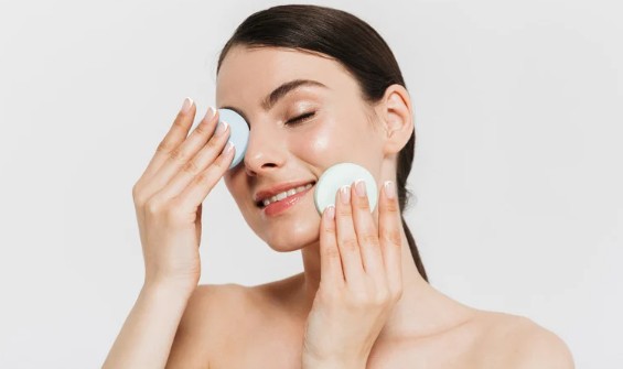 Advanced Skincare Regimens