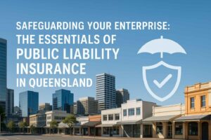 Public Liability Insurance