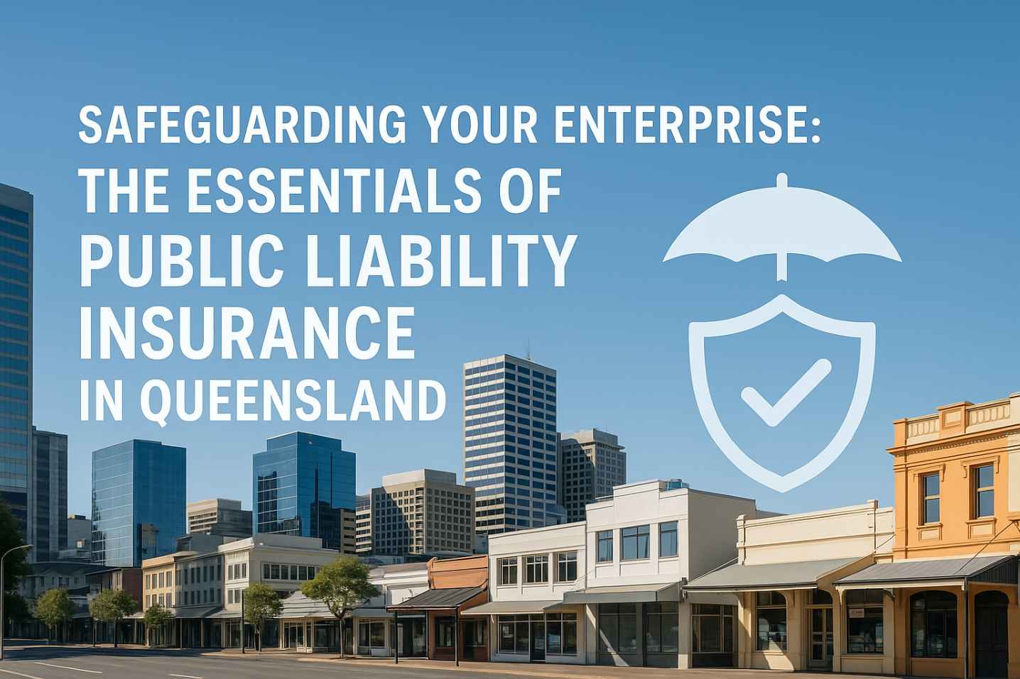 Public Liability Insurance