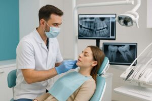 emergency dentist Maple Ridge