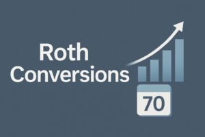Roth Conversions