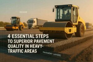 how to enhance pavement durability