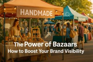 how to boost your brand visibility