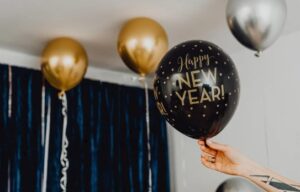 Dazzling Decorations for an Unforgettable Celebration