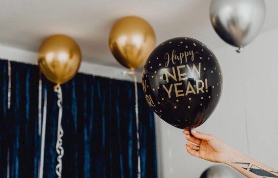 Dazzling Decorations for an Unforgettable Celebration