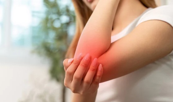 Embrace Regular, Low-Impact Exercise