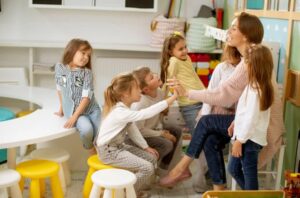 Exploring Daycare Excellence in Geraldton