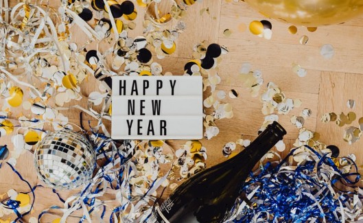 Incorporating Colour and Sparkle