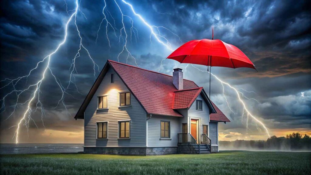 Inspect the Roof Before Each Season