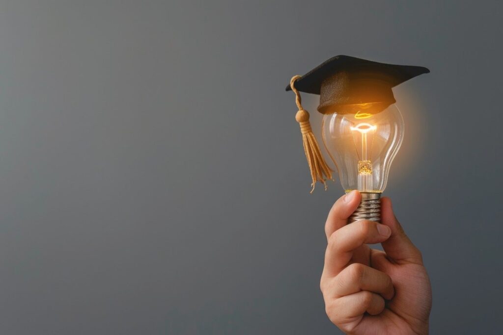 Keep Learning and Growing