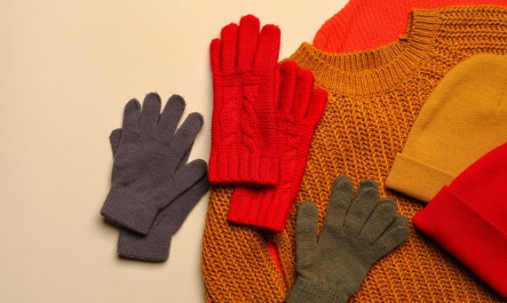 Match with Your Wardrobe