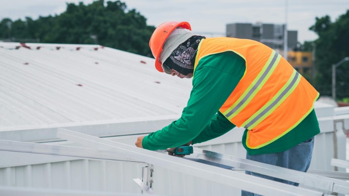 Material Type and Quality