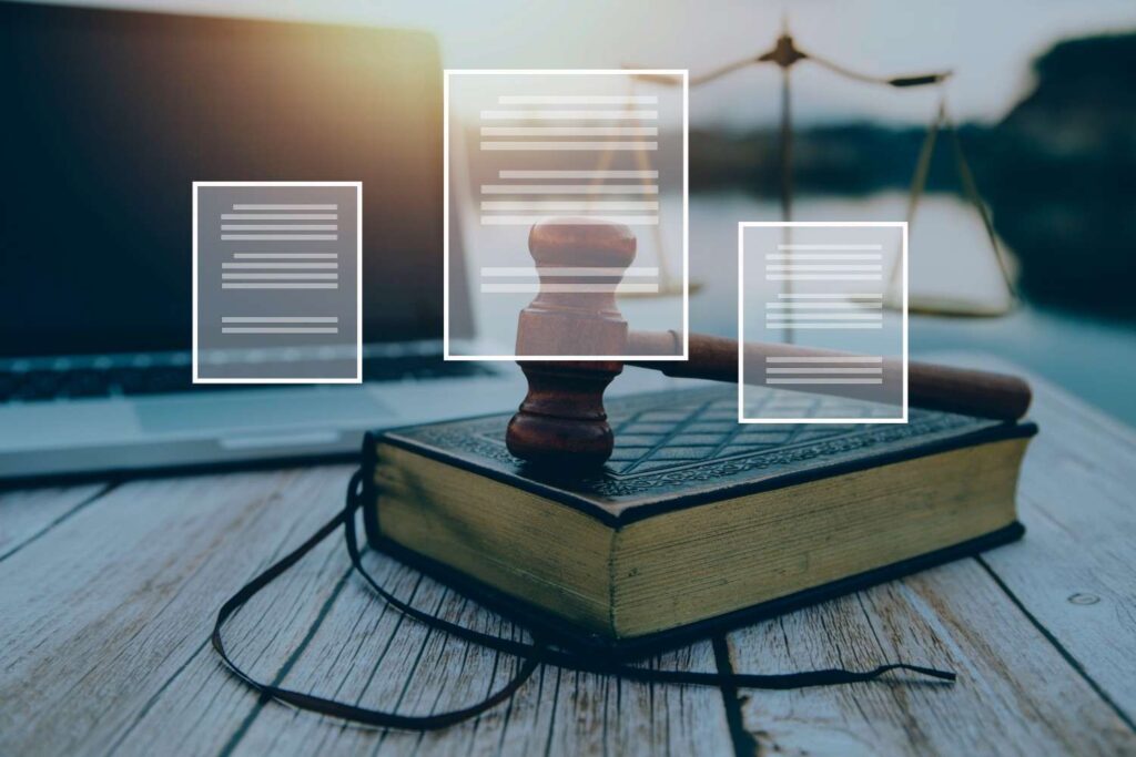 Organisations Involved in Derivatives