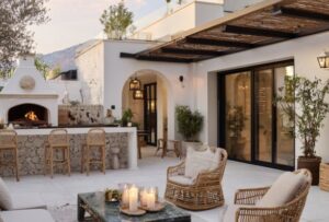 Innovative Outdoor Planning for Modern Homes