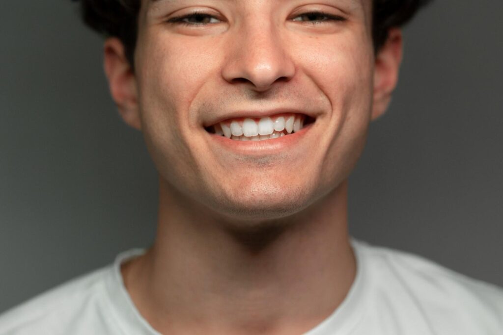 Physical and Health Impacts of Teeth Crowding