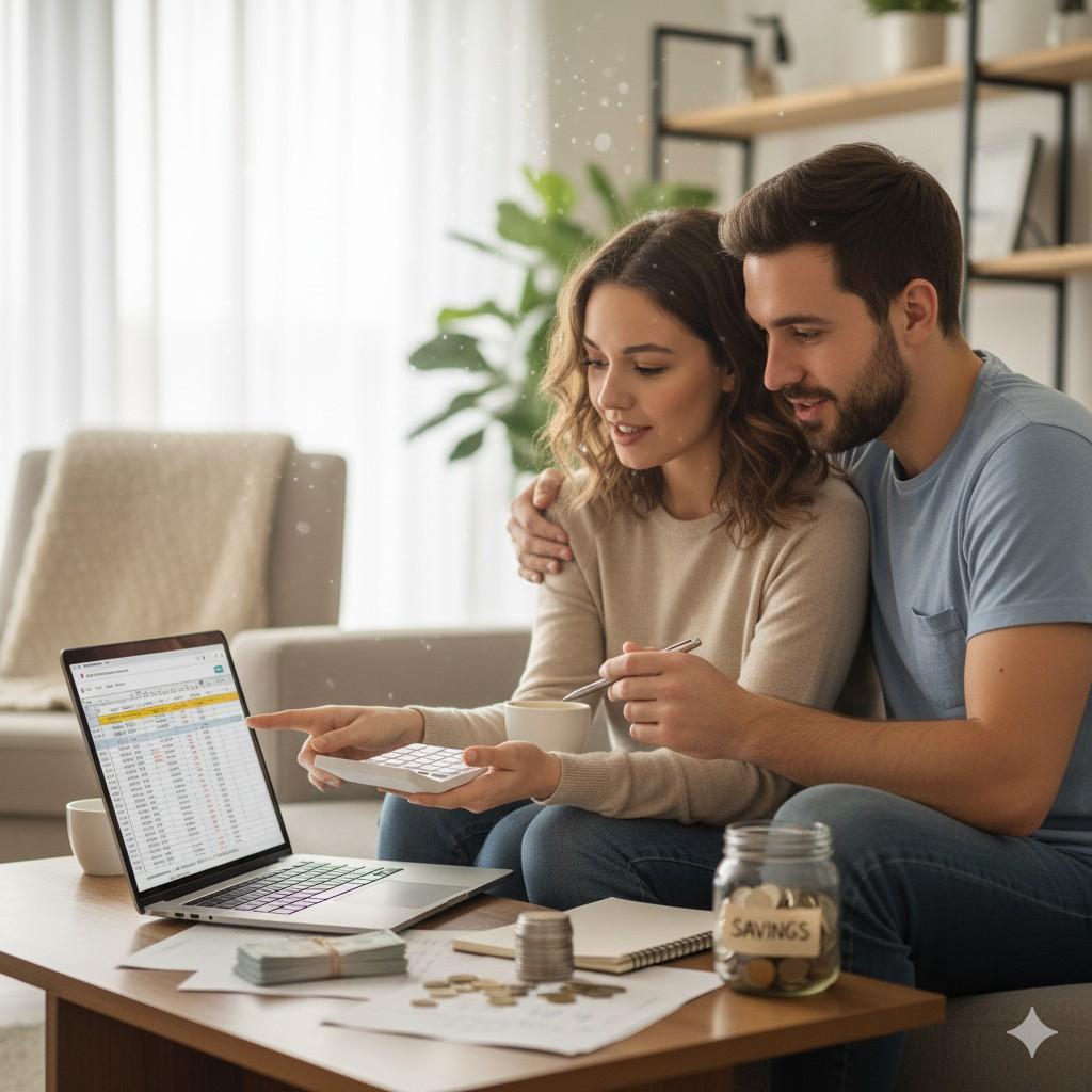 Plan Your Move Strategically