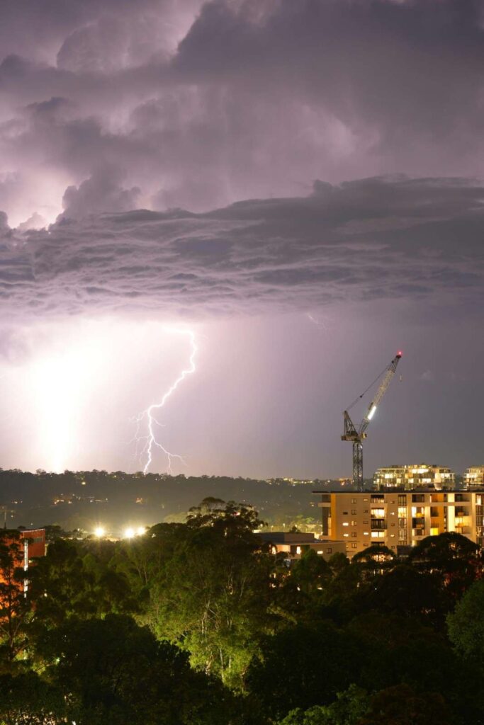 Prepare for a Power Outage