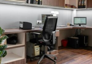 Redesigning Your Office for the Future of Work