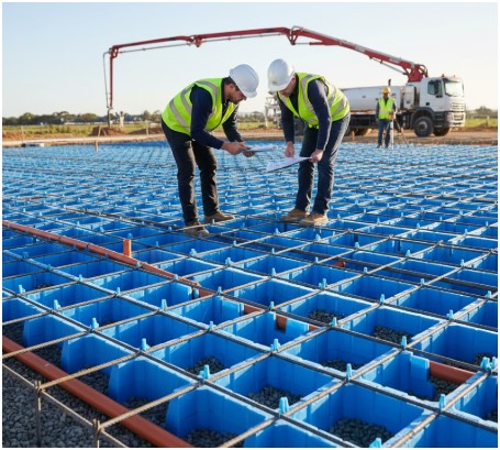 Understanding Waffle Pods