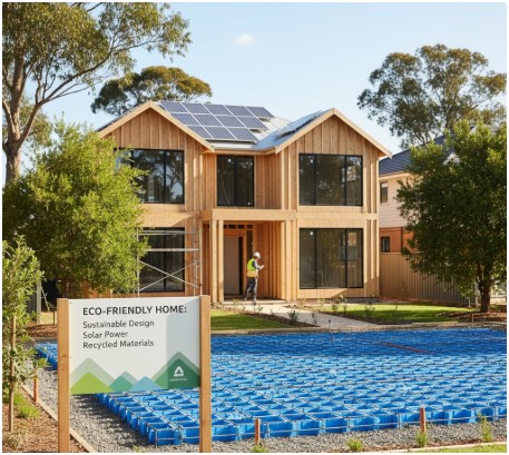 Advantages of Waffle Pods in Construction