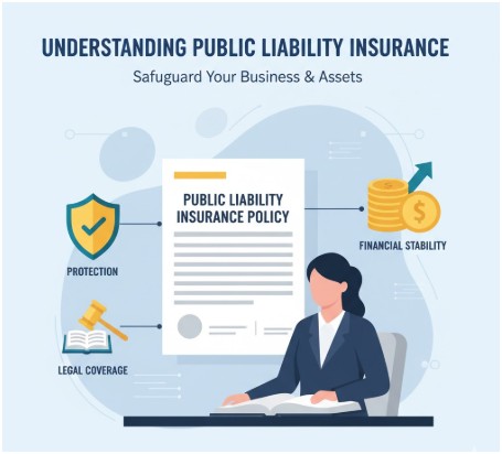 Understanding Public Liability Insurance