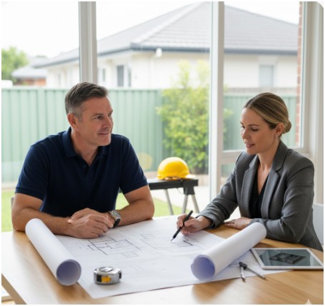 Regulations and Planning for Granny Flats in Sydney