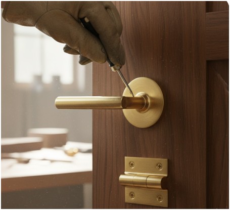 Smart Technology Integration