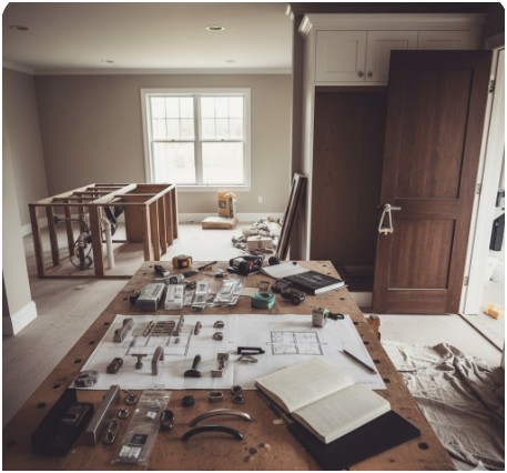 Attention to Detail and Craftsmanship