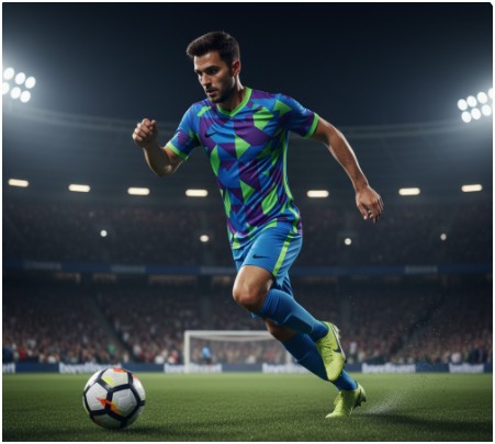 The Future of Soccer Apparel