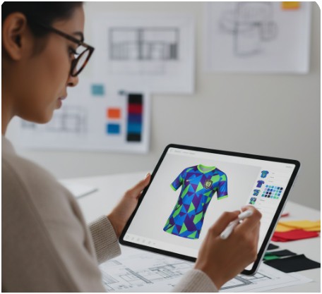 Technology and Design Innovations