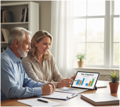 Freedom from Mandatory Withdrawals