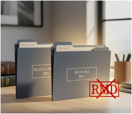 Legacy Value for Beneficiaries