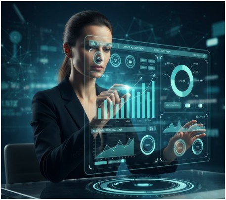 You Want More Control Over Your Investments