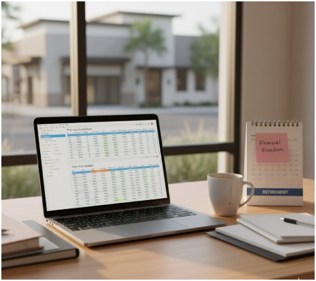 Manage Your Cash Flow Before And After The Business Sale