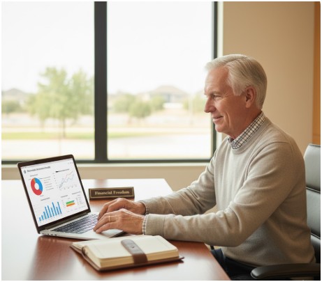 Move From Business Wealth To Personal Wealth Management