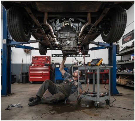 Stick to a Regular Maintenance Schedule