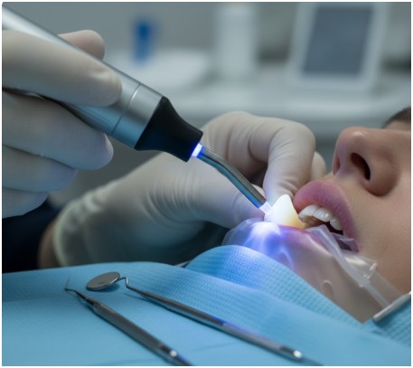 How Dental Bonding Works
