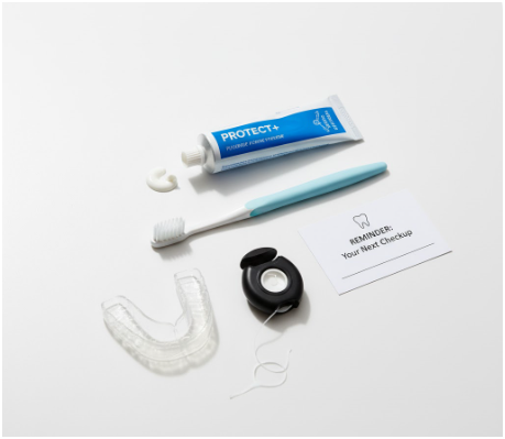 Care and Maintenance After Treatment