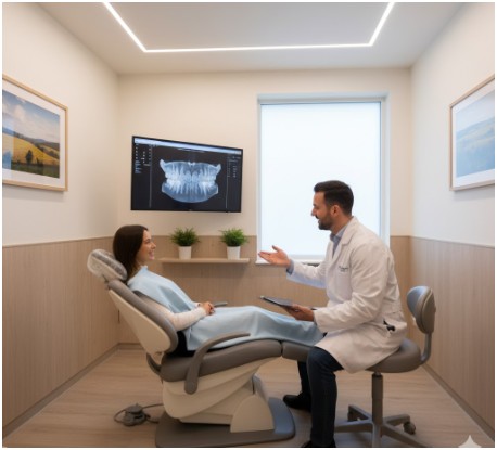 Clear Appointment Pathways