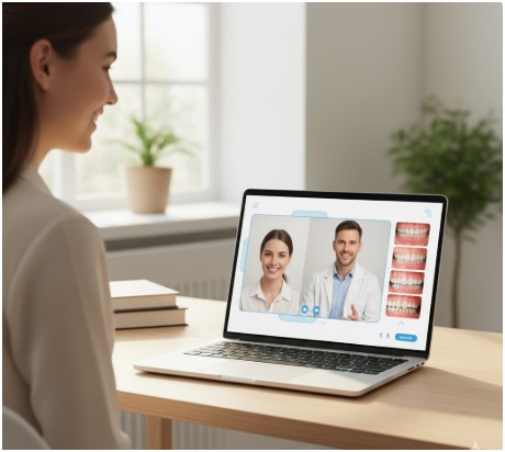 Tech Features That Enhance Virtual Exams