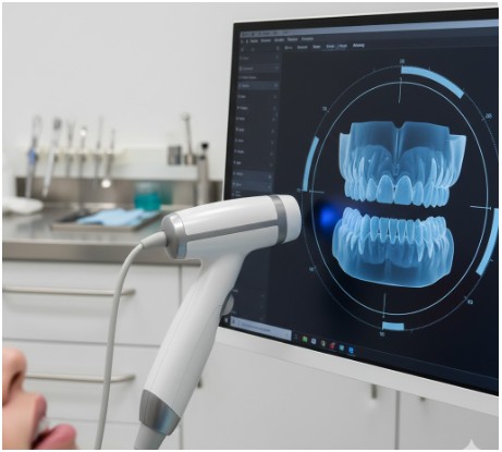 Advanced Imaging for Detailed Evaluation