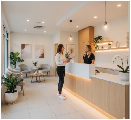 Positive Follow-Up Communication